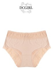 Figi DC Girl 26346 A'12 M-XL micromodal