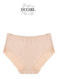 Figi DC Girl 26346 A'12 M-XL micromodal