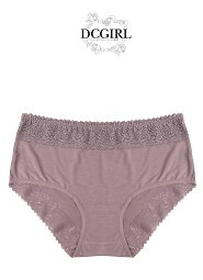 Figi DC Girl 26346 A'12 M-XL micromodal