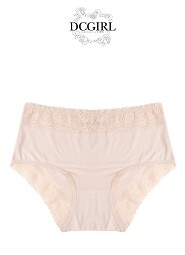 Figi DC Girl 26346 A'12 M-XL micromodal