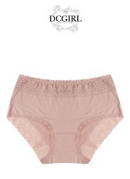 Figi DC Girl 26346 A'12 M-XL micromodal