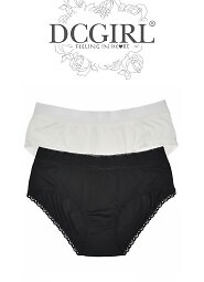 Figi DC Girl 26485 A'2 S-XL modal