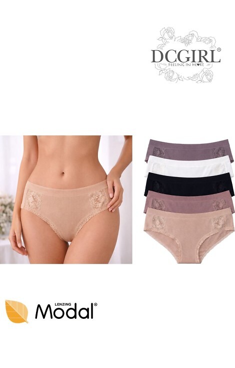 Figi DC Girl 26525 A'2 S-XL modal