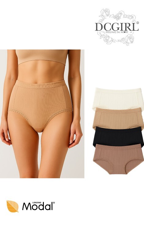 Figi DC Girl 26845 A'12 M-XL modal