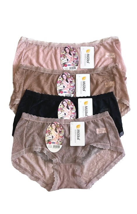Figi DC Girl 29315 A'12 S-XL modal