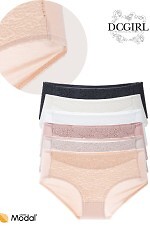 Figi DC Girl 26215 A12 S-XL modal