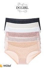 Figi DC Girl 26215 A12 S-XL modal