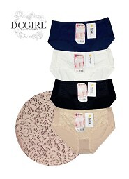 Figi DC Girl 26215 A'12 S-XL modal