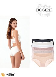 Figi DC Girl 26215 A12 S-XL modal