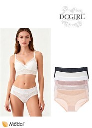 Figi DC Girl 26215 A12 S-XL modal