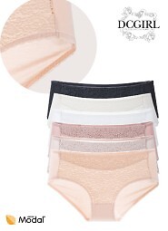 Figi DC Girl 26215 A12 S-XL modal
