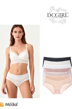 Figi DC Girl 26215 A12 S-XL modal
