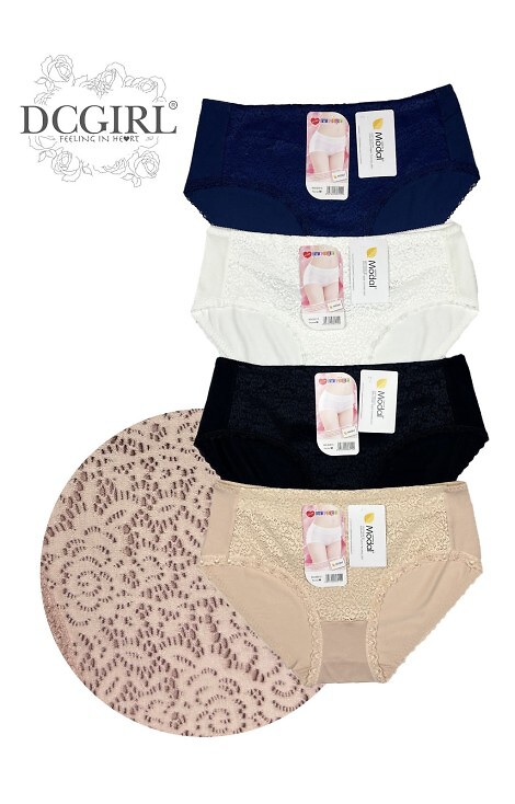 Figi DC Girl 26215 A'12 S-XL modal