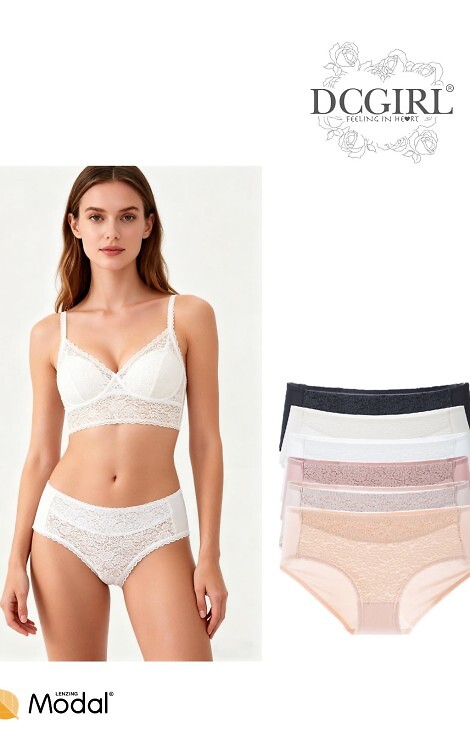 Figi DC Girl 26215 A12 S-XL modal