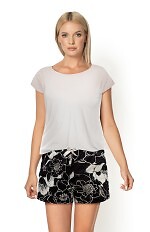 Piżama Mefemi Filipa kr/r S-2XL