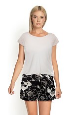 Piżama Mefemi Filipa kr/r S-2XL
