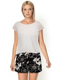 Piżama Mefemi Filipa kr/r S-2XL