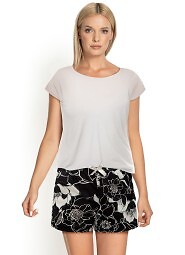 Piżama Mefemi Filipa kr/r S-2XL