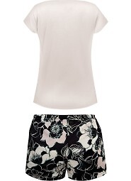 Piżama Mefemi Filipa kr/r S-2XL