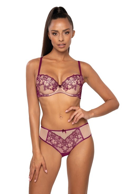 Figi Mat F-3808/5 Maureen S-XL