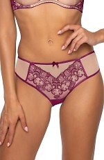 Stringi Mat S-3808/4 Maureen S-XL