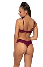 Stringi Mat S-3808/4 Maureen S-XL