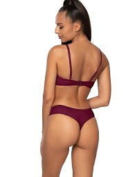 Stringi Mat S-3808/4 Maureen S-XL