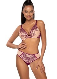Stringi Mat S-3808/4 Maureen S-XL