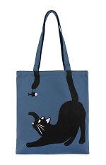 Torba Art Of Polo 24179 Cat Lover