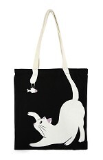 Torba Art Of Polo 24179 Cat Lover