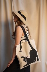Torba Art Of Polo 24179 Cat Lover