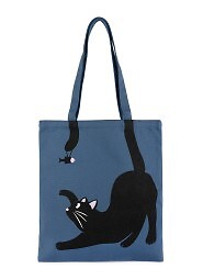 Torba Art Of Polo 24179 Cat Lover
