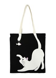 Torba Art Of Polo 24179 Cat Lover