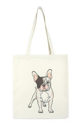 Torba Art Of Polo 24180 Best Friend - zdjęcie 2