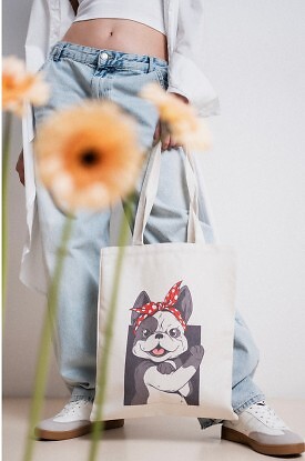 Torba Art Of Polo 24180 Best Friend