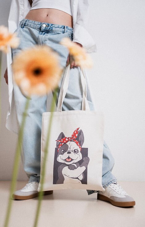 Torba Art Of Polo 24180 Best Friend