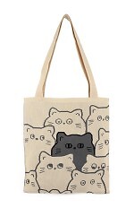 Torba Art of Polo 24181 Kittnes