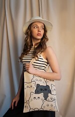 Torba Art of Polo 24181 Kittnes