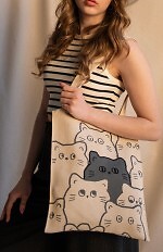 Torba Art of Polo 24181 Kittnes