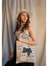 Torba Art of Polo 24181 Kittnes