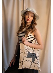 Torba Art of Polo 24181 Kittnes