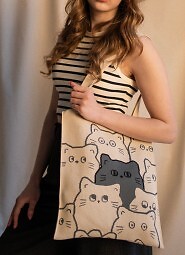 Torba Art of Polo 24181 Kittnes