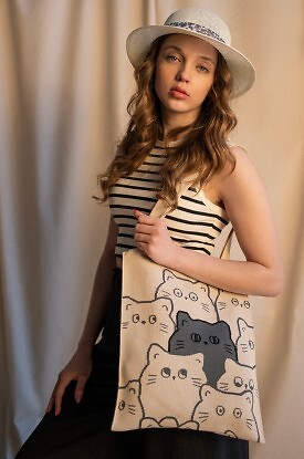 Torba Art of Polo 24181 Kittnes - zdjęcie 2