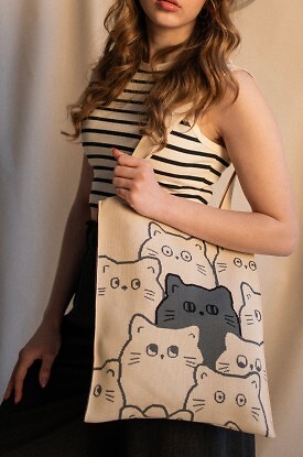 Torba Art of Polo 24181 Kittnes