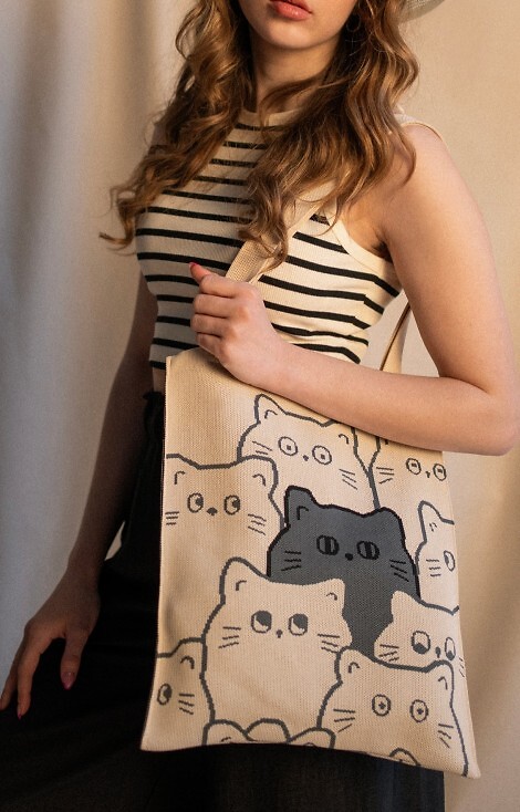 Torba Art of Polo 24181 Kittnes