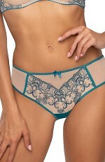 Stringi Mat S-3804/4 Maureen S-XL