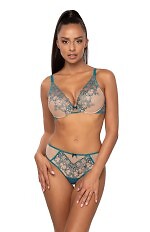 Stringi Mat S-3804/4 Maureen S-XL