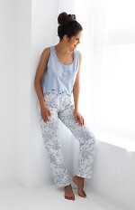 Piżama Sensis Arely sz/r S-XL