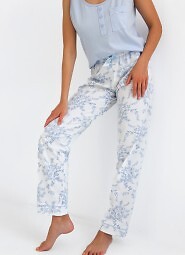 Piżama Sensis Arely sz/r S-XL