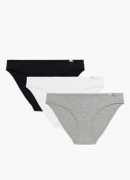 Figi Atlantic 3CLP-001 Bikini A'3 S-XL